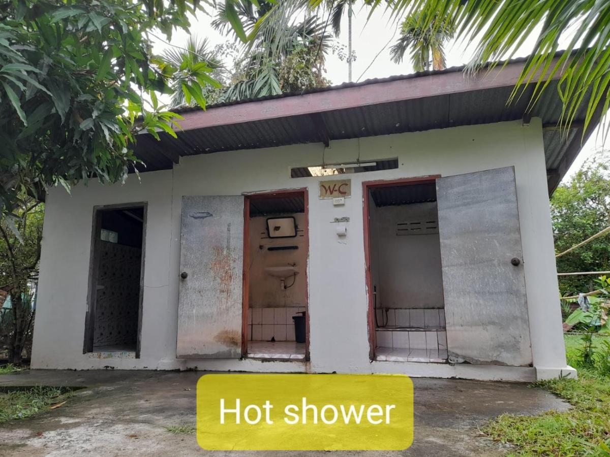 Ta'S Dorm Dondet Hostel Don Det Luaran gambar